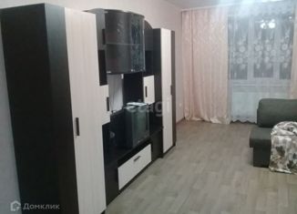 Двухкомнатная квартира на продажу, 63.21 м2, Воронеж, Олимпийский бульвар, 6, ЖК Ботанический сад