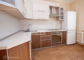 Продается 2-ком. квартира, 52.1 м2, Ульяновская область, Самарская улица, 12