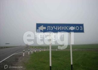 Продается земельный участок, 19.8 сот., село Лучинкино, Береговая улица