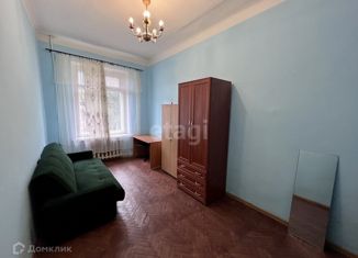 Продажа комнаты, 15 м2, Санкт-Петербург, улица Полярников, 8, улица Полярников