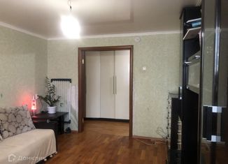 Продается 3-комнатная квартира, 62.3 м2, Орёл, Грузовая улица, 1, Железнодорожный район