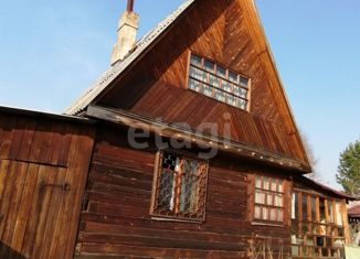 Продажа дома, 36 м2, СНТ Восход, Кольцевая улица