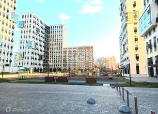 Продажа однокомнатной квартиры, 33 м2, Москва, метро Медведково