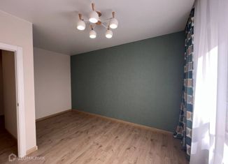 Продажа 2-ком. квартиры, 56.3 м2, Краснодар, улица имени Героя Георгия Бочарникова, 4к1, ЖК Абрикосово