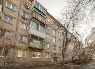 Продается двухкомнатная квартира, 44 м2, Екатеринбург, улица Щорса, 62А, метро Ботаническая