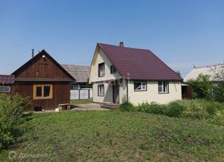 Продам дом, 63.3 м2, Кемеровская область