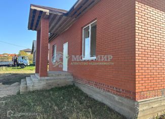 Продажа дома, 110 м2, поселок Водный, Союзная улица, 15