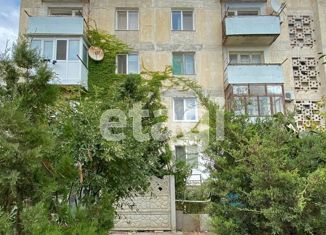 Однокомнатная квартира на продажу, 39.1 м2, село Штормовое, улица Ленина, 3