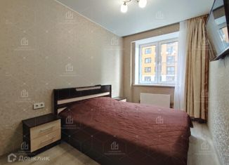 Продается 1-комнатная квартира, 28.23 м2, Москва, улица Василия Ощепкова, 3