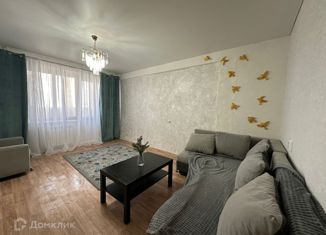 Однокомнатная квартира на продажу, 47.7 м2, Татарстан, проспект Раиса Беляева, 76А