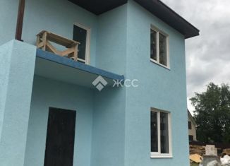 Продается дом, 87.7 м2, деревня Лохино, Садовая улица