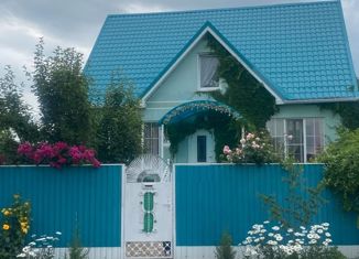 Продается дом, 140 м2, Крымск