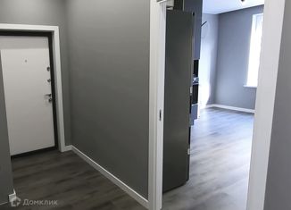 Продажа 2-комнатной квартиры, 61.7 м2, Краснодар, улица Невкипелого, 24/2к2, ЖК Трилогия