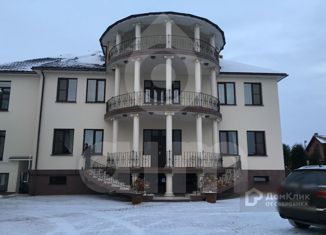 Продаю дом, 900 м2, деревня Юрьево