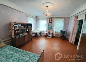 Дом на продажу, 48.8 м2, деревня Октябрь, Южная улица, 16