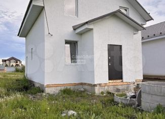 Продаю дом, 120 м2, деревня Блохино, Центральная улица, 1