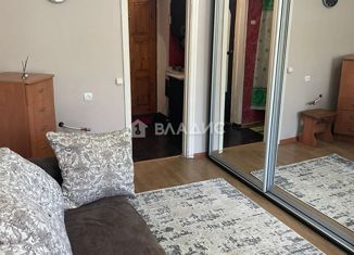 Продажа 1-комнатной квартиры, 22.5 м2, Новороссийск, улица Михаила Борисова, 17