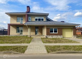 Продам дом, 320 м2, деревня Папушево