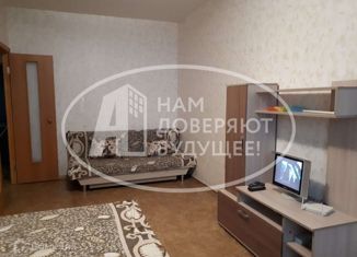 Продажа 1-ком. квартиры, 40 м2, Пермь, улица Фрезеровщиков, 94, ЖК Красная Горка