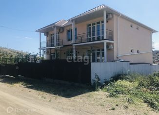 Продам дом, 361.9 м2, село Морское, улица Идрисова