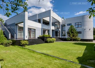 Продаю дом, 1232 м2, коттеджный посёлок Береста