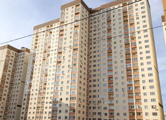 Продаю 2-ком. квартиру, 64.47 м2, Саратов, проспект Героев Отечества, 6А, жилой район Солнечный-2