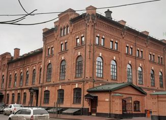 Офис в аренду, 238.5 м2, Рязань, улица Павлова, 5, Центральный район