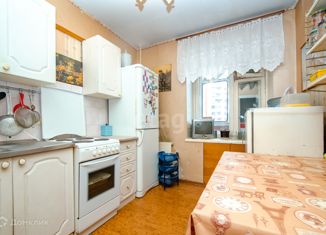 2-ком. квартира на продажу, 49.2 м2, Новосибирск, улица 9 Ноября, 95, улица 9 Ноября