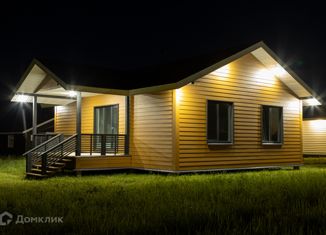 Продам дом, 103 м2, деревня Каменное, Хвойная улица, 5