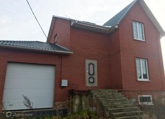 Продам дом, 200 м2, деревня Крутые Выселки, проспект Металлургов, 12