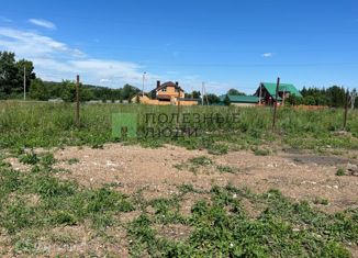 Участок на продажу, 8 сот., деревня Сергеевка