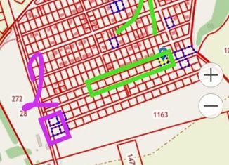 Продам участок, 10 сот., село Новое Шигалеево