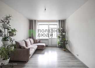 3-комнатная квартира на продажу, 78.4 м2, Алтайский край, Партизанская улица, 8