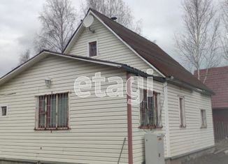 Продается дом, 55 м2, садовое товарищество Дружба, 2-я Садовая улица, 100