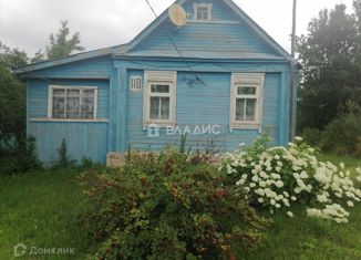 Продам дом, 30 м2, деревня Парыкино, деревня Парыкино, 62