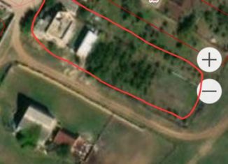 Участок на продажу, 15 сот., село Михайловка, Солнечный переулок