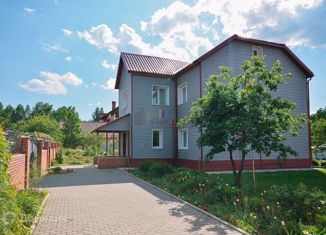 Продам дом, 255 м2, рабочий посёлок Кольцово, Новая улица