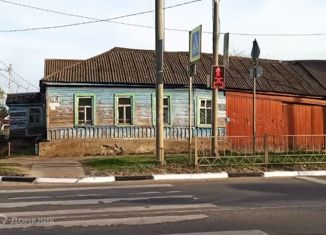 Продается дом, 57.7 м2, посёлок городского типа Кромы, площадь Освобождения