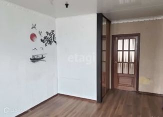 Продается двухкомнатная квартира, 43.6 м2, Минусинск, Абаканская улица, 43