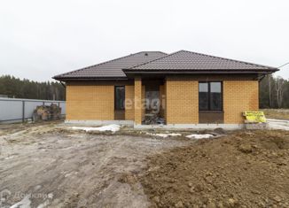 Дом на продажу, 105 м2, деревня Падерина, Луговая улица