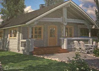 Дом на продажу, 61 м2, деревня Четверяково