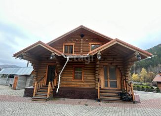 Продаю дом, 150 м2, село Бирюля, Окаинская улица
