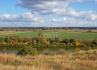 Продается участок, 10 сот., село Хвощеватка, Нагорная улица