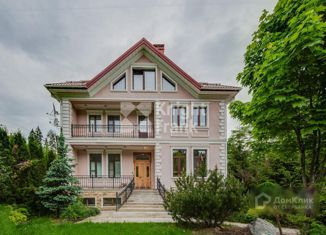 Продается дом, 680 м2, село Перхушково, территория КП Западная Резиденция, 27