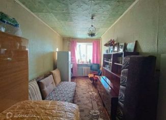 Продажа 3-комнатной квартиры, 58.1 м2, Курган, улица Дзержинского, 59