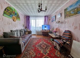 Продается 2-комнатная квартира, 40.2 м2, поселок Федотово, посёлок Федотово, 12