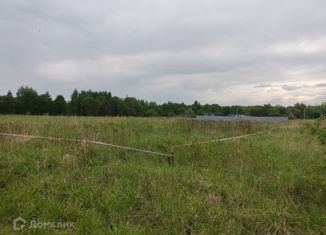 Продажа участка, 12.5 сот., деревня Ермолово