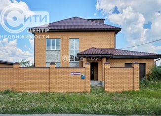 Продам дом, 216.7 м2, село Новая Усмань, улица Кулибина, 59