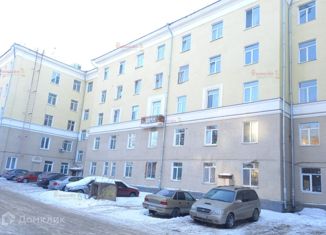 Квартира на продажу студия, 17 м2, Екатеринбург, улица Стачек, 34А, улица Стачек