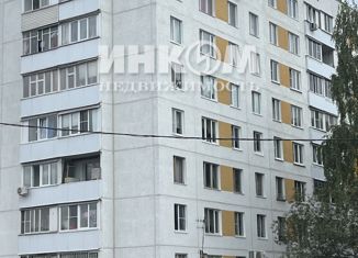 Продам 3-комнатную квартиру, 58.4 м2, Москва, улица Красного Маяка, 9, ЮАО